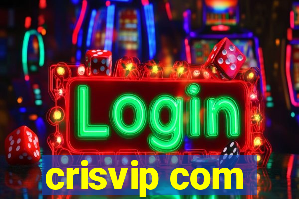 crisvip com